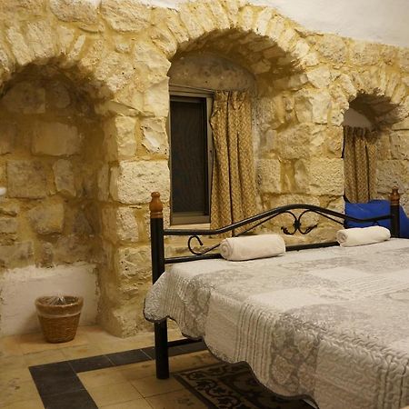 Citadel Youth Hostel Kudüs Dış mekan fotoğraf