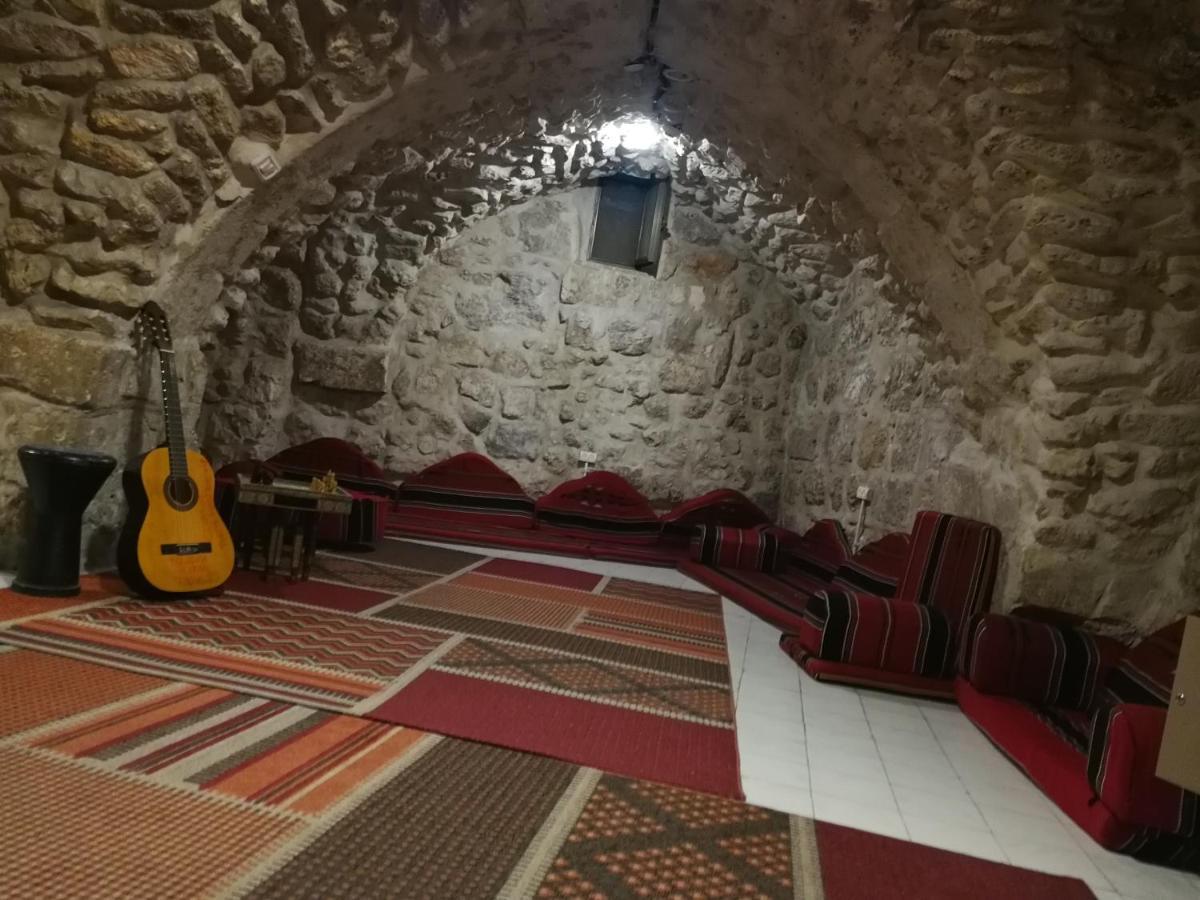 Citadel Youth Hostel Kudüs Dış mekan fotoğraf