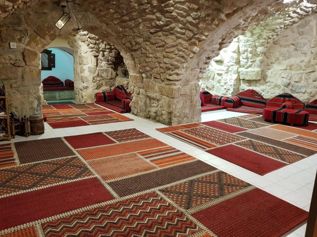 Citadel Youth Hostel Kudüs Dış mekan fotoğraf