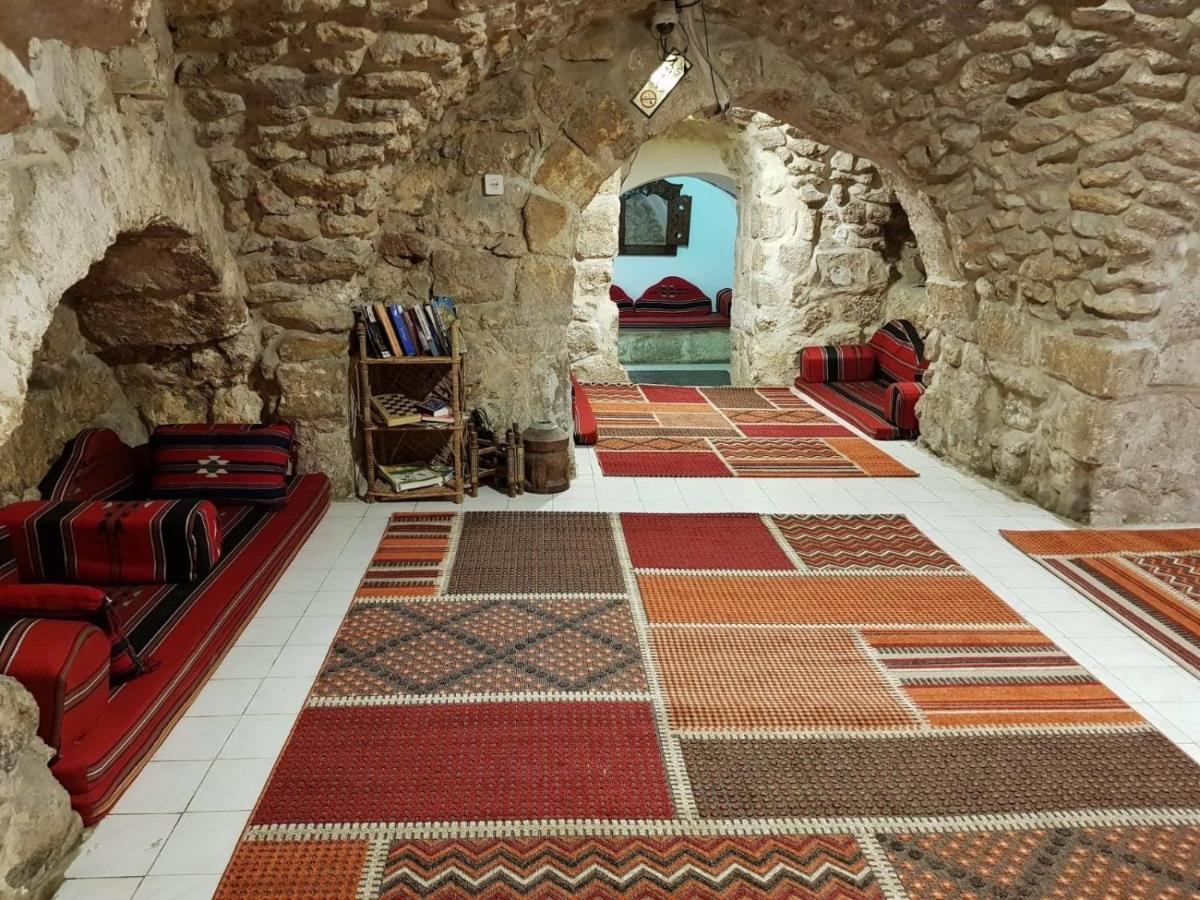 Citadel Youth Hostel Kudüs Dış mekan fotoğraf