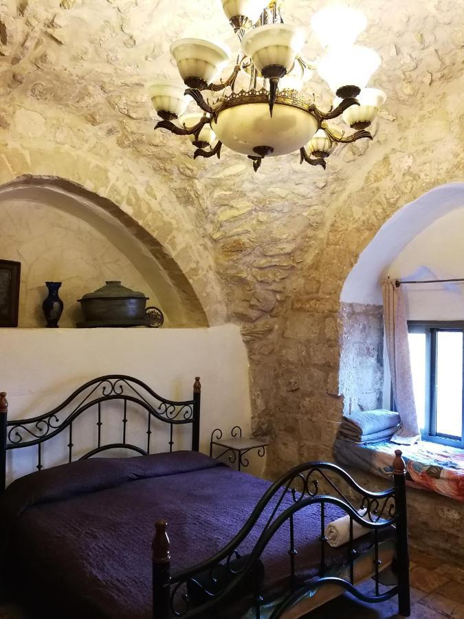 Citadel Youth Hostel Kudüs Dış mekan fotoğraf