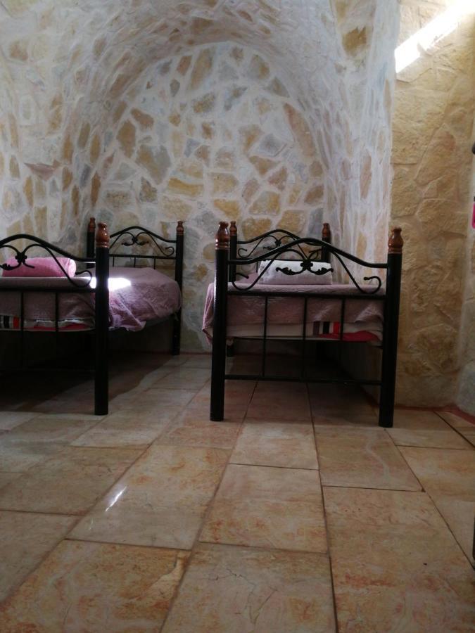 Citadel Youth Hostel Kudüs Dış mekan fotoğraf