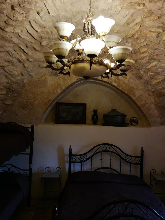 Citadel Youth Hostel Kudüs Dış mekan fotoğraf